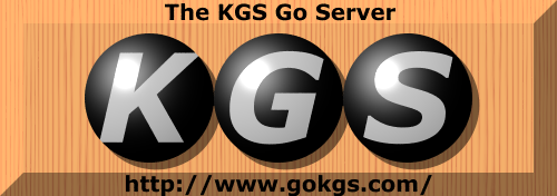 KGS Go Server
